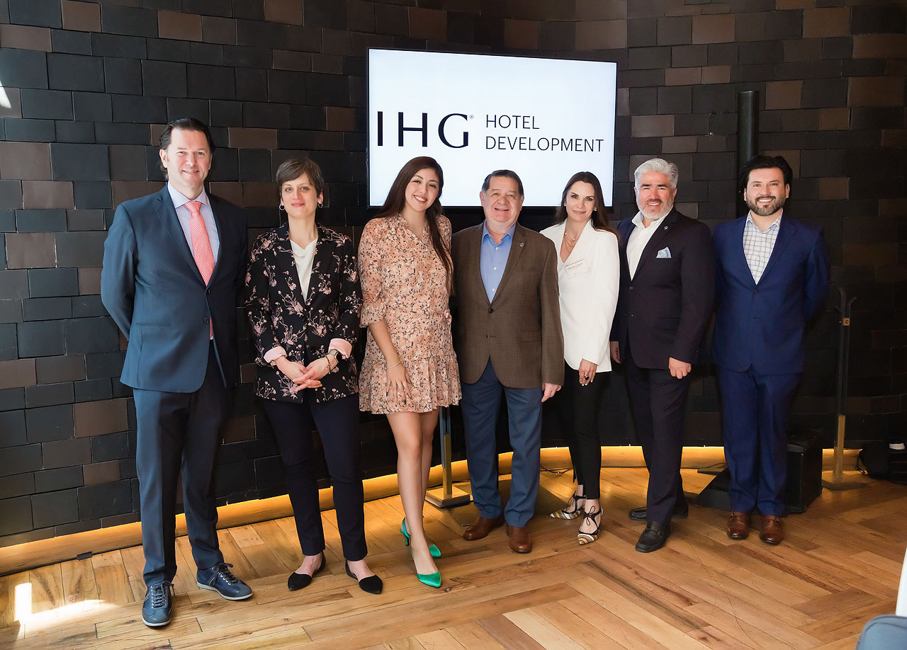 364 5to IHG Hotel Development Symposium 2023 CDMX