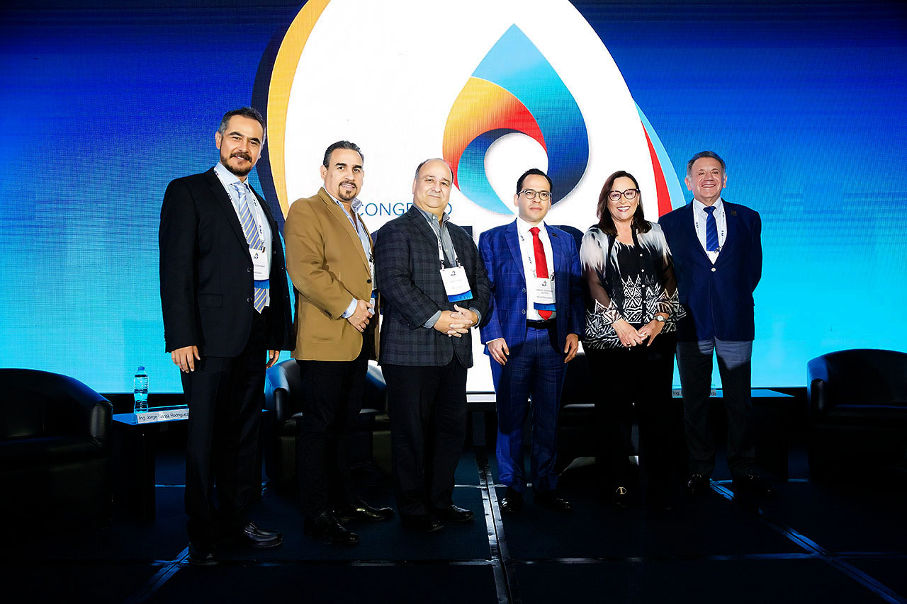 Convension corporativo empresas summit inauguracuion congreso premios cena desayunos junta citibanamex expo santafe 021