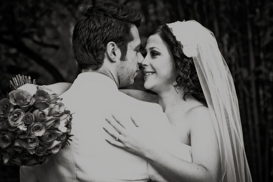 Cuernavaca Boda Huayacan Novios Ramo