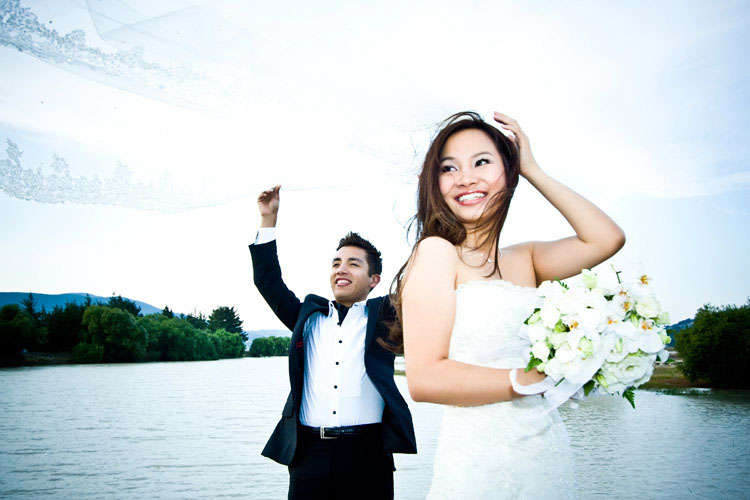 Queretaro Boda Internacional Rancho Paraiso Laguna