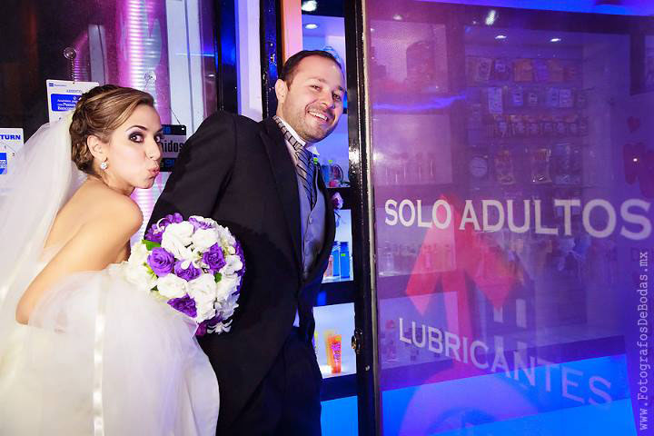 Sesion condesa novios TTD a