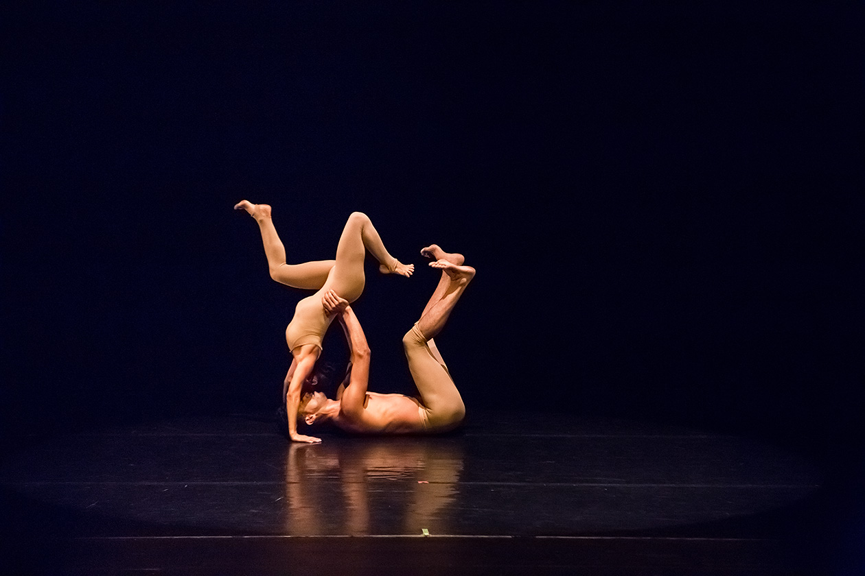 Fotografía de Danza para Teatros, Festivales o Escuelas.