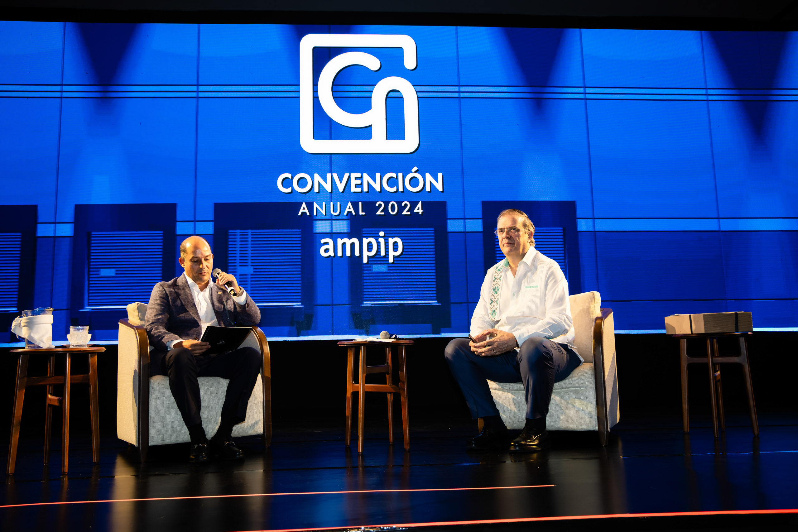 005 conferencias speakers ponencias ponentes