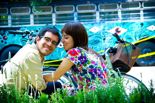 Sesion ciudad mexico parque